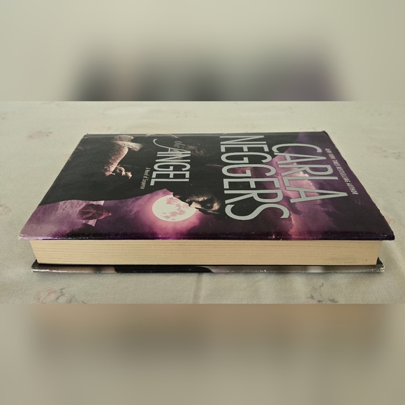 The Angel - Picture 5 of 7